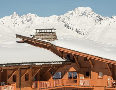 Résidence Les Alpages de Chantel - Maeva Home - Savoie - Bourg Saint Maurice, Alpes du Nord - Image 4