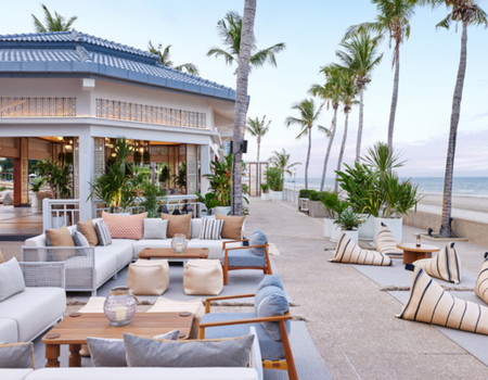 Circuit Jasmin du Siam à Hua Hin 5* - 1