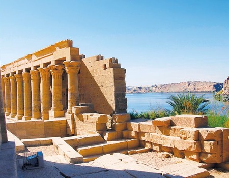 Croisière sur le Nil : sur la Terre des Pharaons - Louxor, Egypte - Image 4