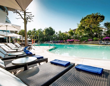 Hôtel Senator Banus Spa 5* - 2