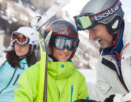 Résidence CGH & SPA La Ferme du Val Claret 4* - 5