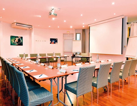 Relais de l'Hermitage Saint-Gilles - Offre spéciale Noces *** - 5