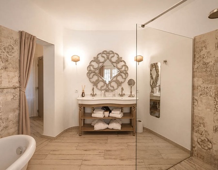 Hôtel Hostellerie Du Moulin Des Oliviers 5* - Corse, France - Image 2