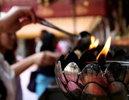 Circuit Dans les montagnes du nord aux côtés des Akhas - 5