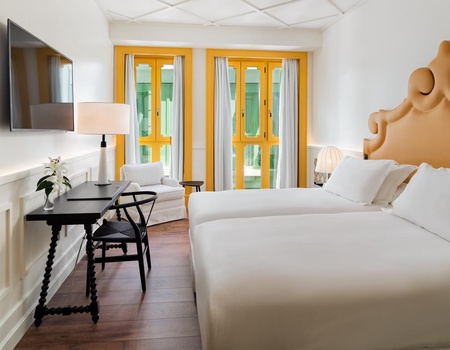 Hôtel H10 Casa de la Plata 4* - 2