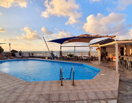 Hôtel Sunset Beach 3 * - 2