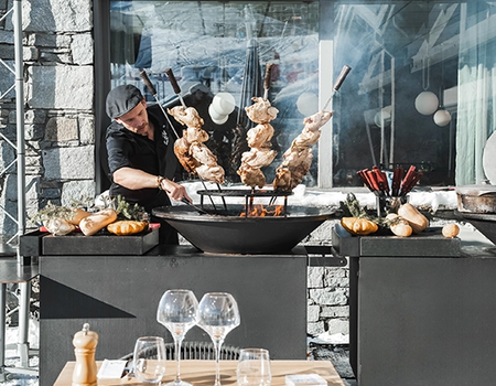 Hôtel Marielle 4* - 5