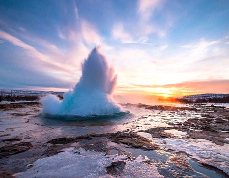 Autotour Islande panoramique - Reykjavik, Islande - Image 1