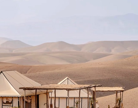 Mia Agafay Resort by Ôvoyages 4* - 2