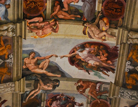 Circuit Rome, Florence et Venise en train **** - 3