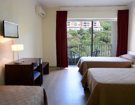 Hôtel Sun Beach 3* (vols vacances) - 3