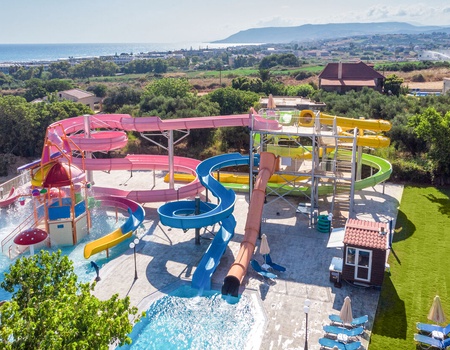 Georgioupolis Suites 5* - 3
