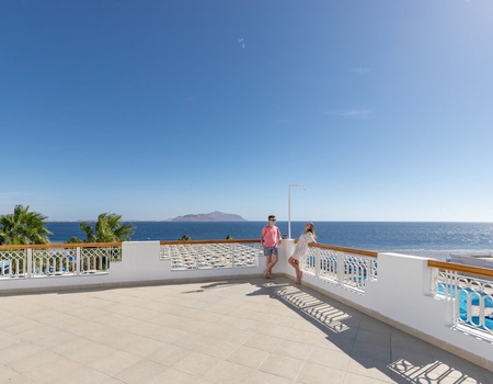 Pickalbatros Palace Resort - Sharm El Sheikh - 4