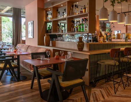 Séjour romantique avec diner sur Nice - 4* - 2