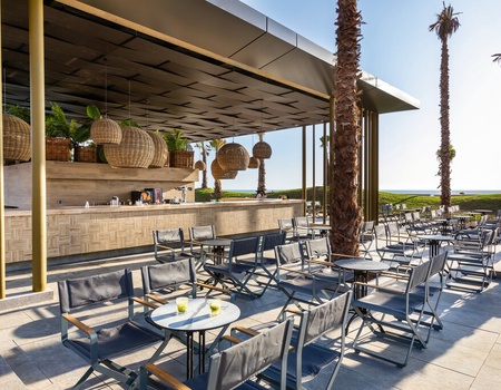 Hôtel Riu Palace Tikida Taghazout 5* - 4