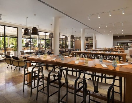 Jet Tours Signature Melia Caribe Beach Resort 5* - 4