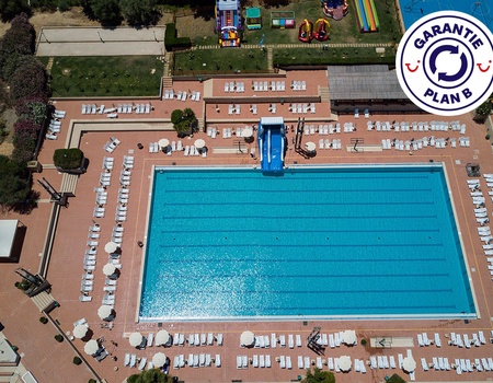 Club Lookéa Athena Resort Sicily - Arrivée Catane 4* - 1