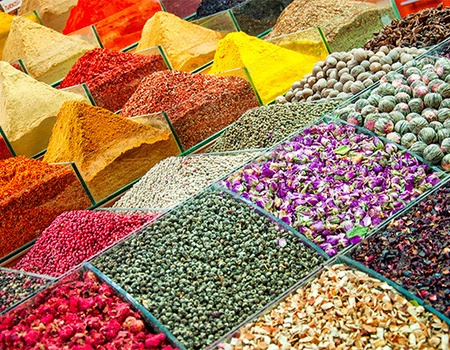 Circuit Essentiel Istanbul **** - 1