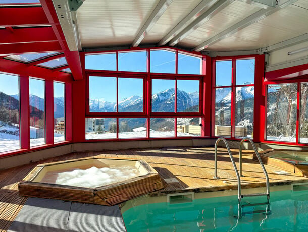 Hôtel Casa Moho Saint François Longchamp 3* - ski pass + matériel de ski - Savoie - Saint François Longchamp, Alpes du Nord - Image 5
