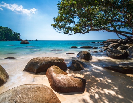 Escapade Thaïlandaise - Combiné de Bangkok à Khao Lak - 1