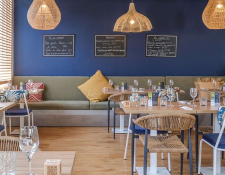 Escapade culinaire dans le Finistère - 3*
