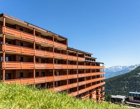 Résidence Les Hauts Bois - Maeva Home - Savoie - Aime 2000, Alpes du Nord - Image 2