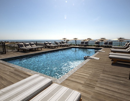 Hotel Taghazout Palm 4* - Agadir, Maroc - Image 2