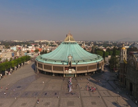 Cap sur le Mexique - 11J/9N - Limité à 25 pers. – 2026 / 2027 - Mexico, Mexique - Image 2
