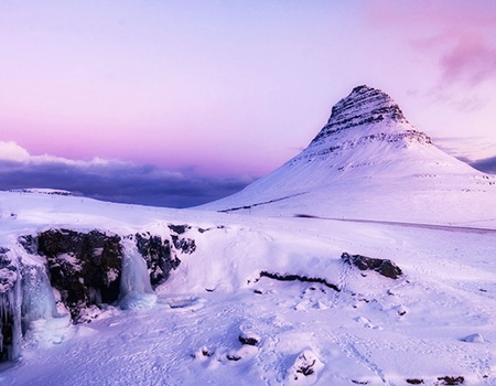 City Break 7 nuits - Aventure et glacier - Reykjavik, Islande - Image 2