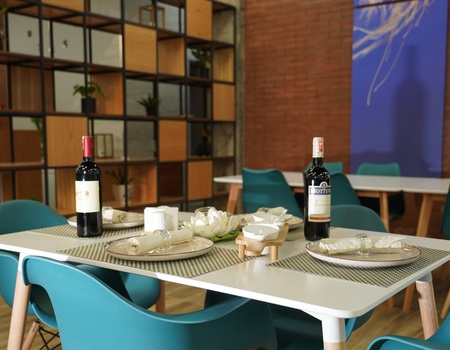 TUI Sélection Hôtel Monaco Garden - Flex bagages inclus 3* - Tirana, Albanie - Image 3