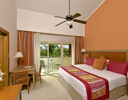 Hôtel Iberostar Waves Punta Cana 5* - 5