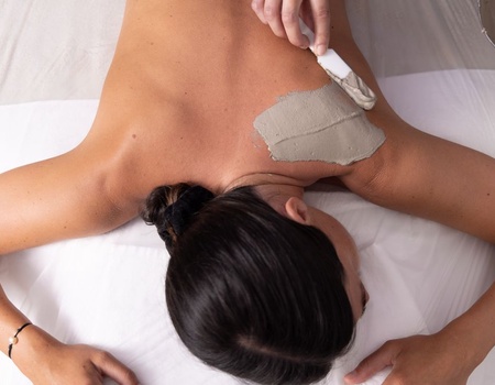 Les Jardins d'Arvor 4* & Soins de Thalasso - cure bien être - 2