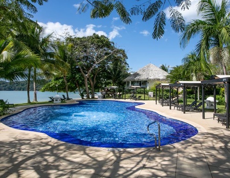 Combiné Jet Tours Signature The Westin Playa Bonita Panama & Gamboa Rainforest Resort 4* - 3