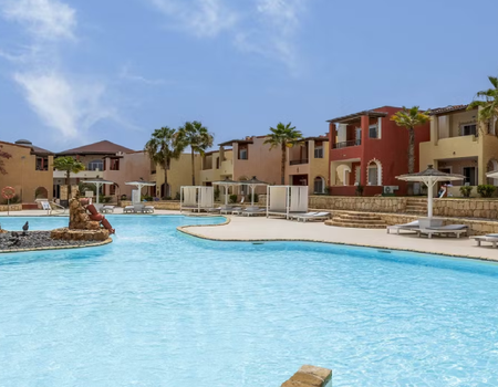 Hôtel Club Coralia Royal Horizon Boa Vista 4* - 3