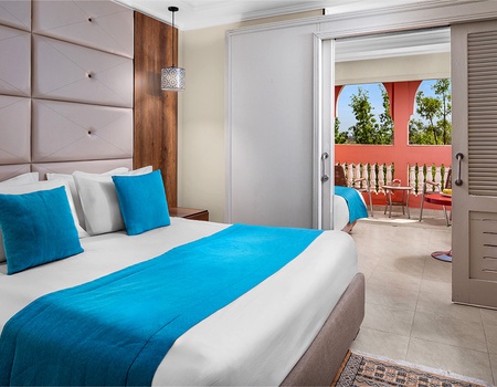 Ôclub Experience Aqua Fun Marrakech 4* - 5