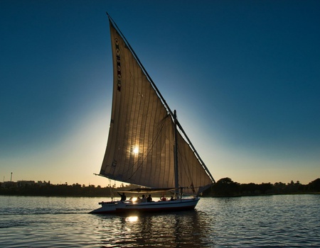 Croisière les incontournables de l'Egypte en 5* (NL) - 8J/7N - 25/26 - 4