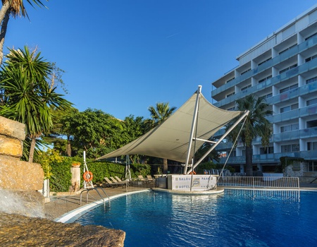 Hôtel 4R Salou Park Resort I 4* - Salou - 3