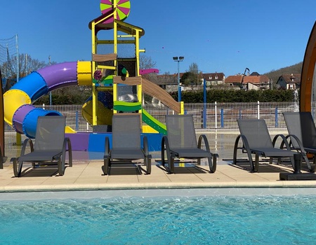 Camping La Sole, 4* - 3