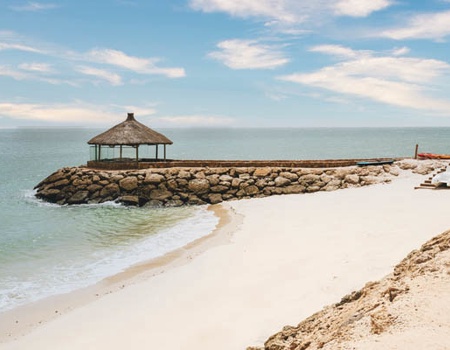 Hôtel Bavaro Beach Resort Dakhla - 4