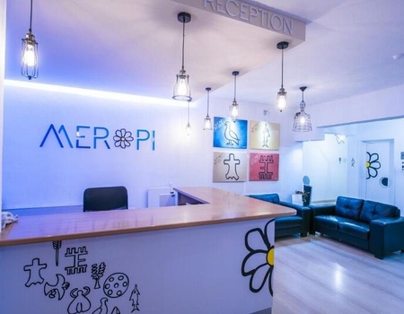 Hôtel Meropi Hotel & Apartments 4* - 3