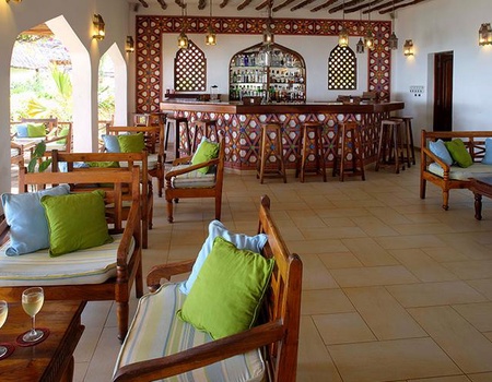 Ôclub Experience Sultan Sands Island Resort et Spa 4* Sup - 5