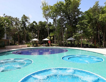 Bahia Principe Luxury Sian Ka'an 5* Adult Only +18 - 2