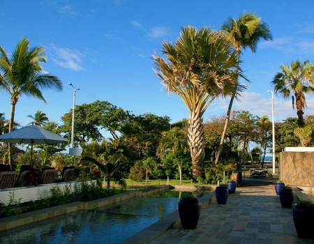 Combiné La Réunion - Jet Tours Signature Villa Delisle 4* & Jet Tours Signature Le Saint Alexis 4* - 2