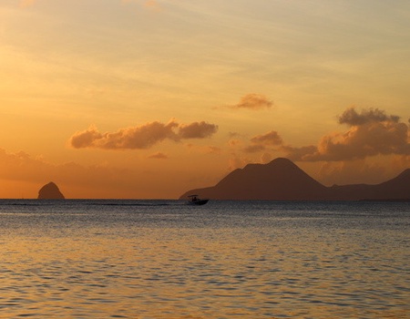 Autotour Trilogie créole en liberté - 4