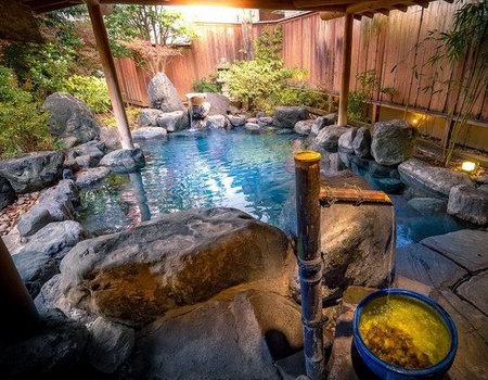 Japon Intimiste - 5