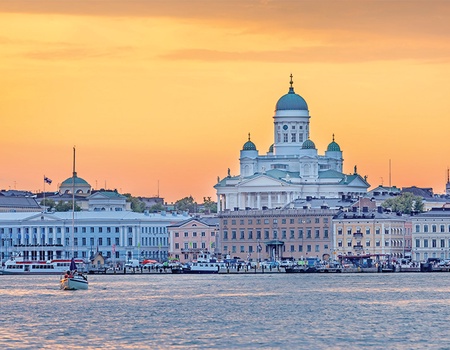 Circuit Le Grand Tour de Scandinavie 15 jours (2 nuits Stockholm) - 4