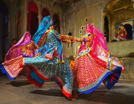 Circuit rêves du Rajasthan - De New Delhi A New Delhi - 3