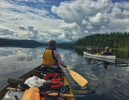 Circuit Rêves d'été en Laponie - 4