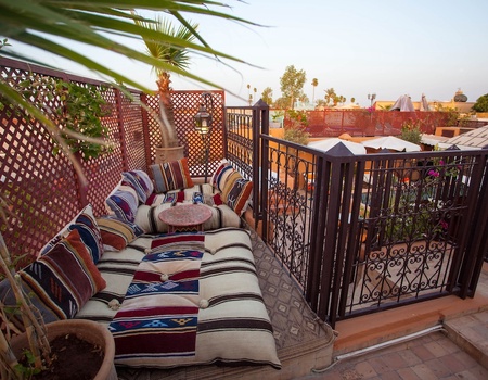 Riad Melhoun & Spa - 2