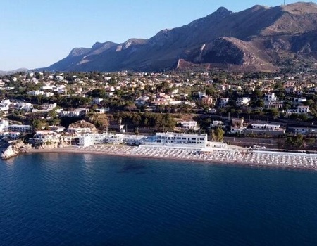 Hotel Sporting Club 4*